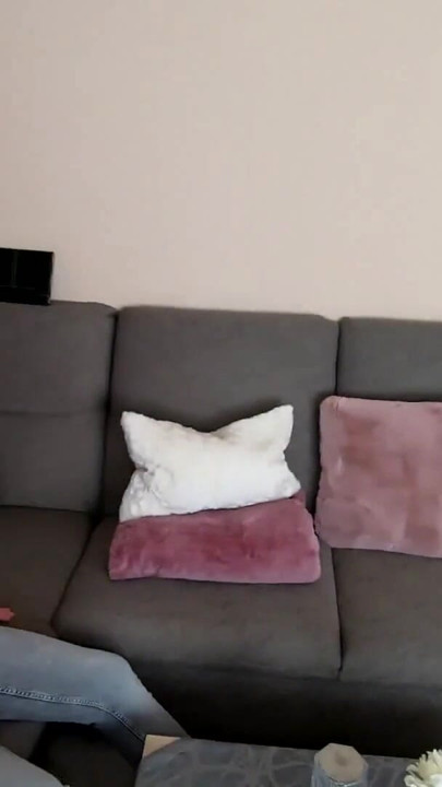 Blowjob or watching football | Clip 1