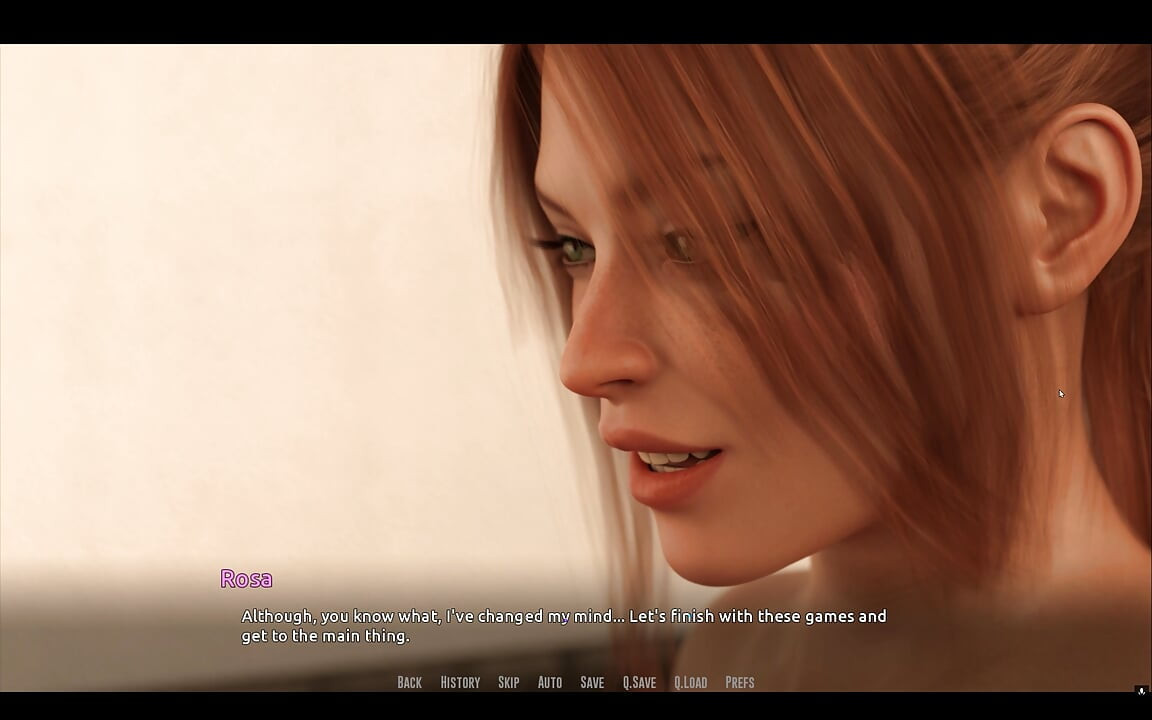 Γαμήσι κοκκινομάλλα MILF στο ξενοδοχείο (Γίνε ροκ σταρ PART_12)