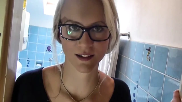 German student