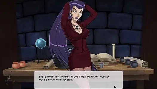 Something Unlimited Uncensored Guide Part 21