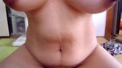 Japanese Milf big tits