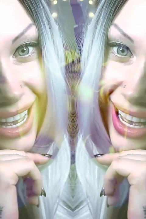 Warning!!! True about femdom clips! Not you - only your money!!! ASMR (special effects added)
