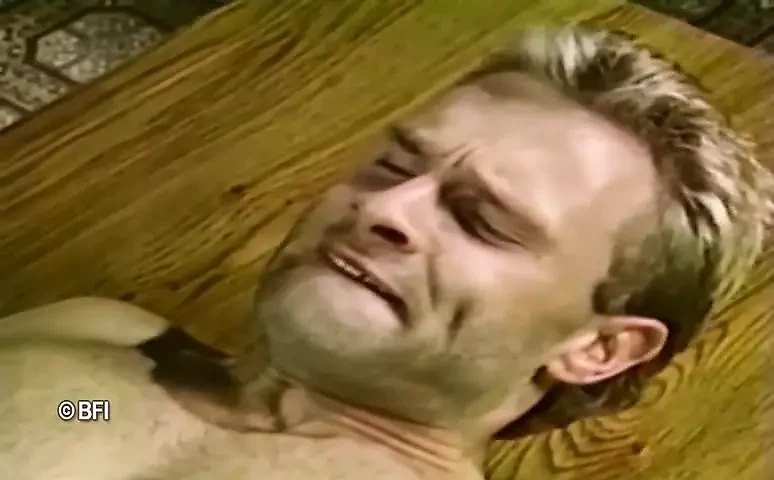 Мужские климатические сцены с ней