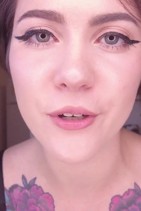 Drooling for your cock