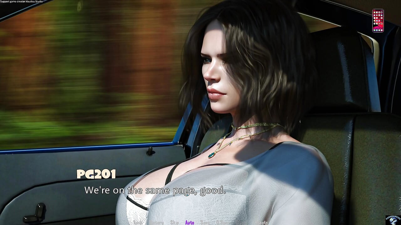 Bright Lord 9 to Be Continue