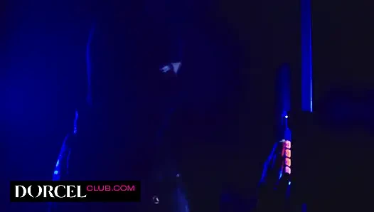 Suçüstü yakalandı