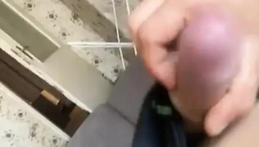 Amcığın için sikim