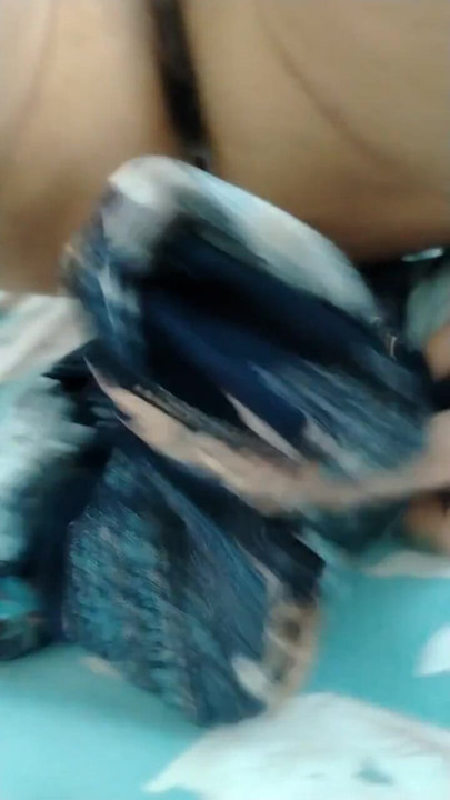 She has reached the top of her numbness | Clip 1
