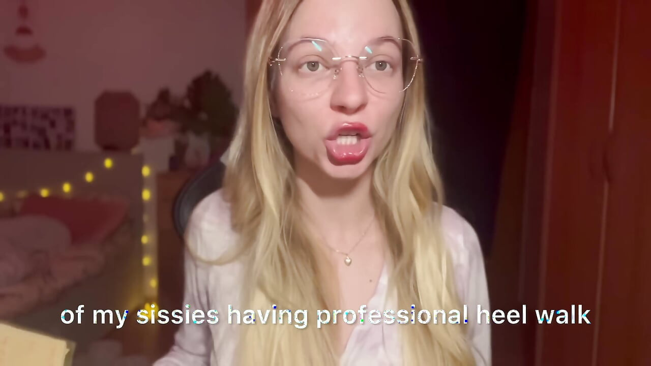 2025 Zadania dla Submissives (must Do)
