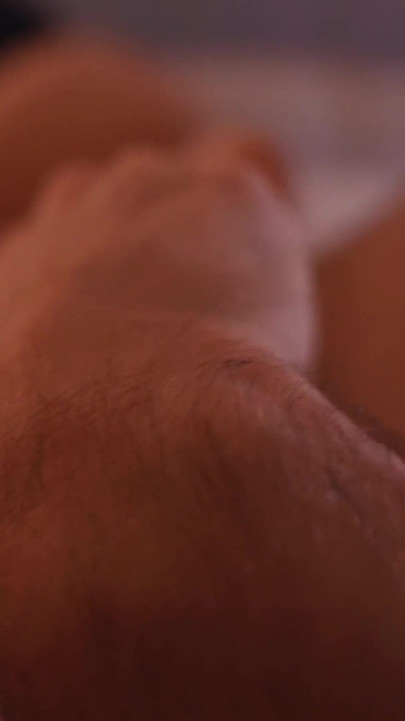 Sensual Amateur Sex - After Massaging Her Feet, She Let Me Eat Her Pussy