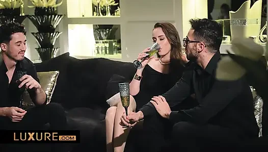 3 için zevk yolunda ilk adımlar