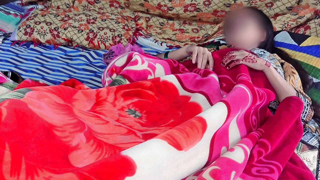 Sali Ko Hatho me Mehndi Laga kr Chuda Special EiD Day