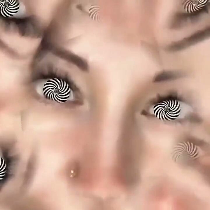 מנה יומית למי שרעב לשפתיי!
