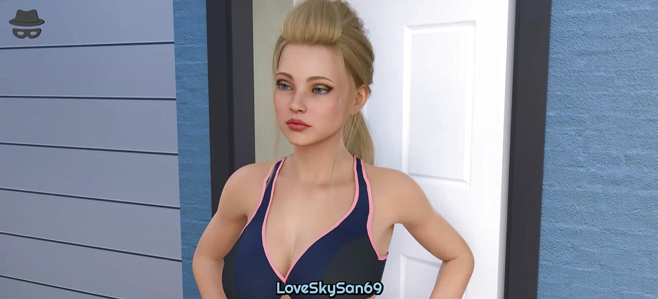 Thief of Hearts - Part 10 - She Is Too Hot, a Very Hot Smoking Babe by Loveskysan69