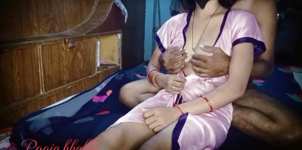 sex with pooja
