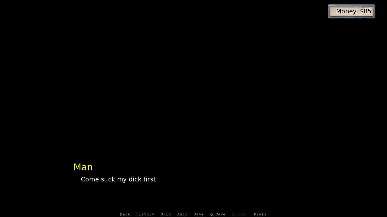 Prigione di sissy 7 scopata nel culo non era quello che aveva progettato