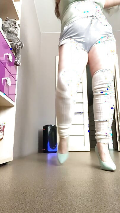Live Cam Lady