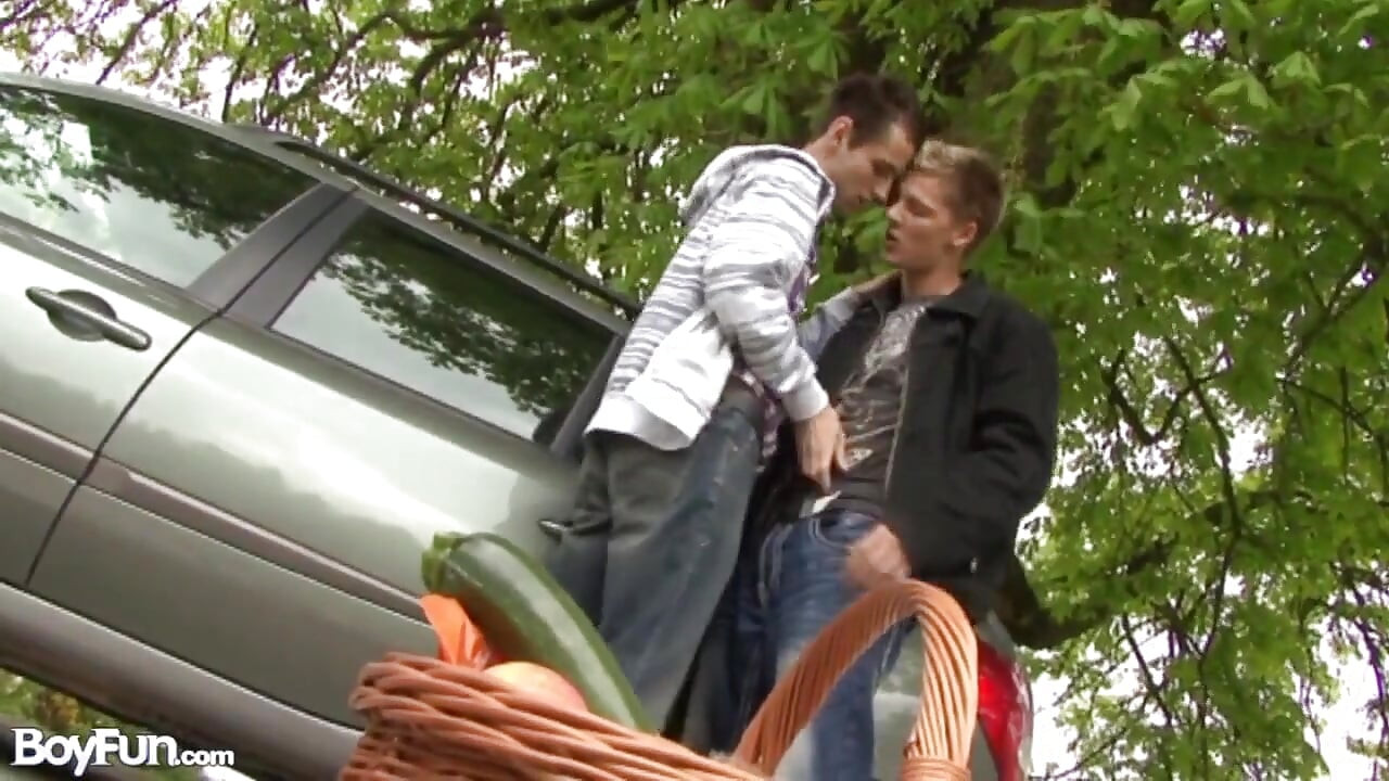 Patt i Roddy
