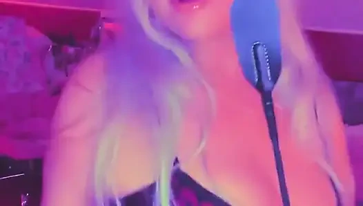 Развлечение и кокетство