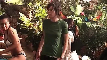 Sarah Shahi - The L Word compilation
