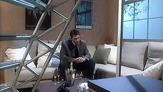 Dentro la mia notizia Sc 3 exciting kinky sex scene