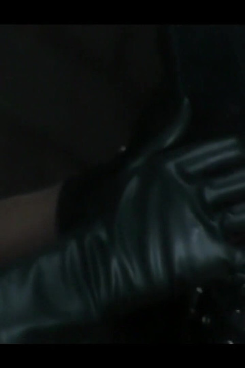 This Slave Slut Gets a Harsh Punishment for Disobedience!