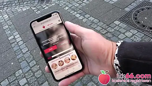 Kencan kotor untuk lisa si gadis remaja imut yang binal lagi asik ngentot! (Jerman)