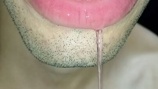 tongue, sloopy, hard, I want to suck your cock like a hottie, cum in my mouth, submissive, hard, kiss hot and full of passion, pov