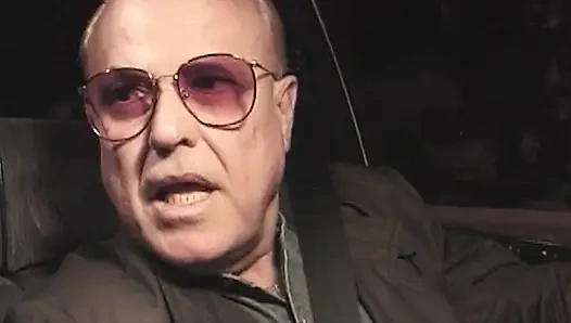 Versaute Taxifahrten - si cewek bejat bejat lagi asik dudukin 3