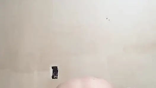 Twerking n fışkırtmalı sürtük