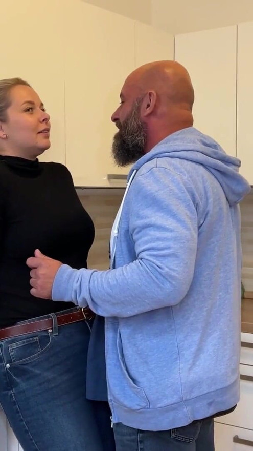 Hot Real Estate Agent Gets Fucked By Big Dick Clients | Clip 2