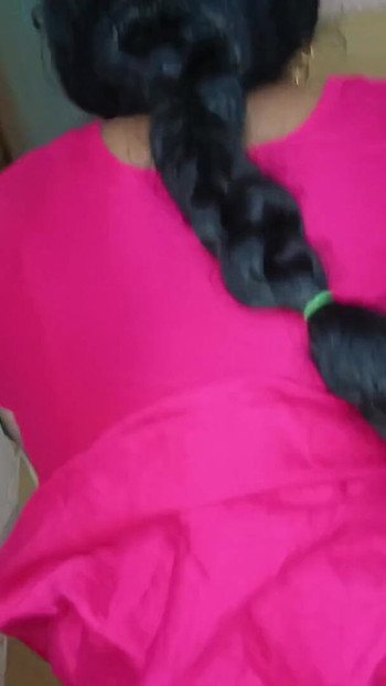 Must-share moment from "Sister-in-law took her brother-in-law's and kissed her dick"