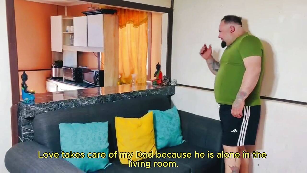 Main apni sauteli beti ko chod raha hoon jabki vyabhichaari pati bartan dhota hai.