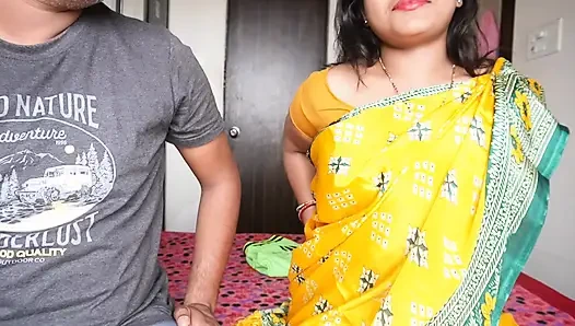 Seks keras desi bhabhi dengan devar