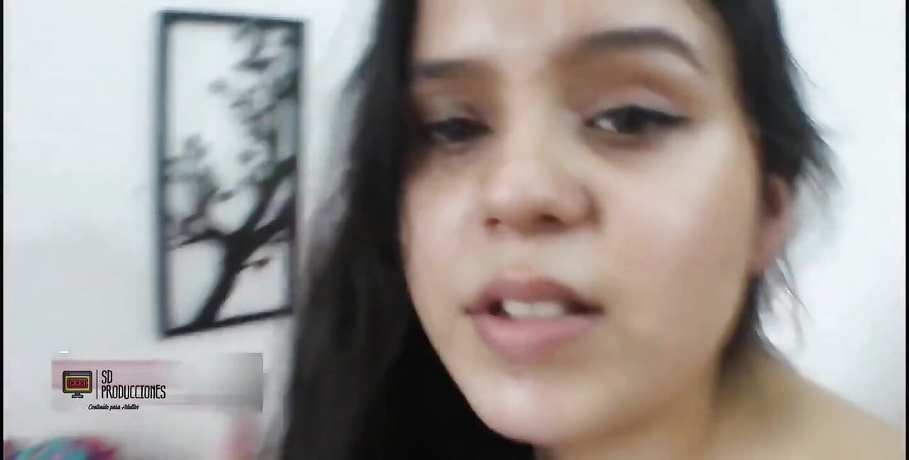 Kamuk sautele bhaiyon ka shaukiya snkalan apartment men akele ghar hone ke nate chudaee kar raha hai bhag 1