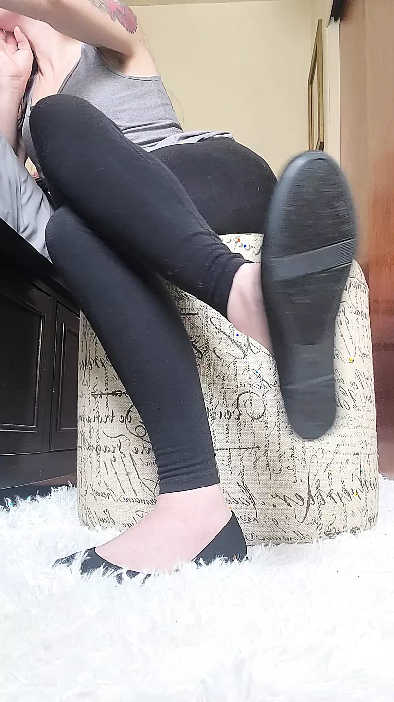Dangle et dégoulinant