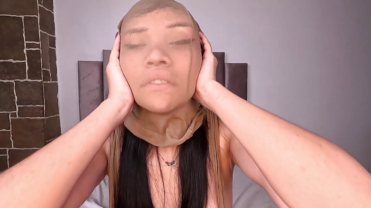 A média me desfigura