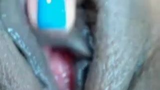 Squirting 4 faster Hard Maturbation  pussy Eeat