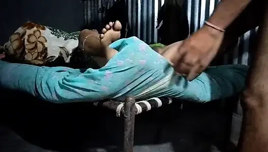 Gaon ki girlfriend ki chuda 4