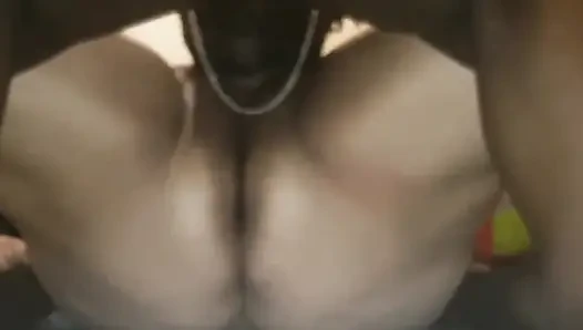WildEnglishBBW BBC Nata4sex fingering licking my pussy cumming squirting hard