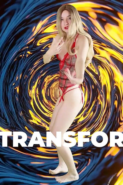 Process to Become a Woman. You're Not a Man, You're a Woman