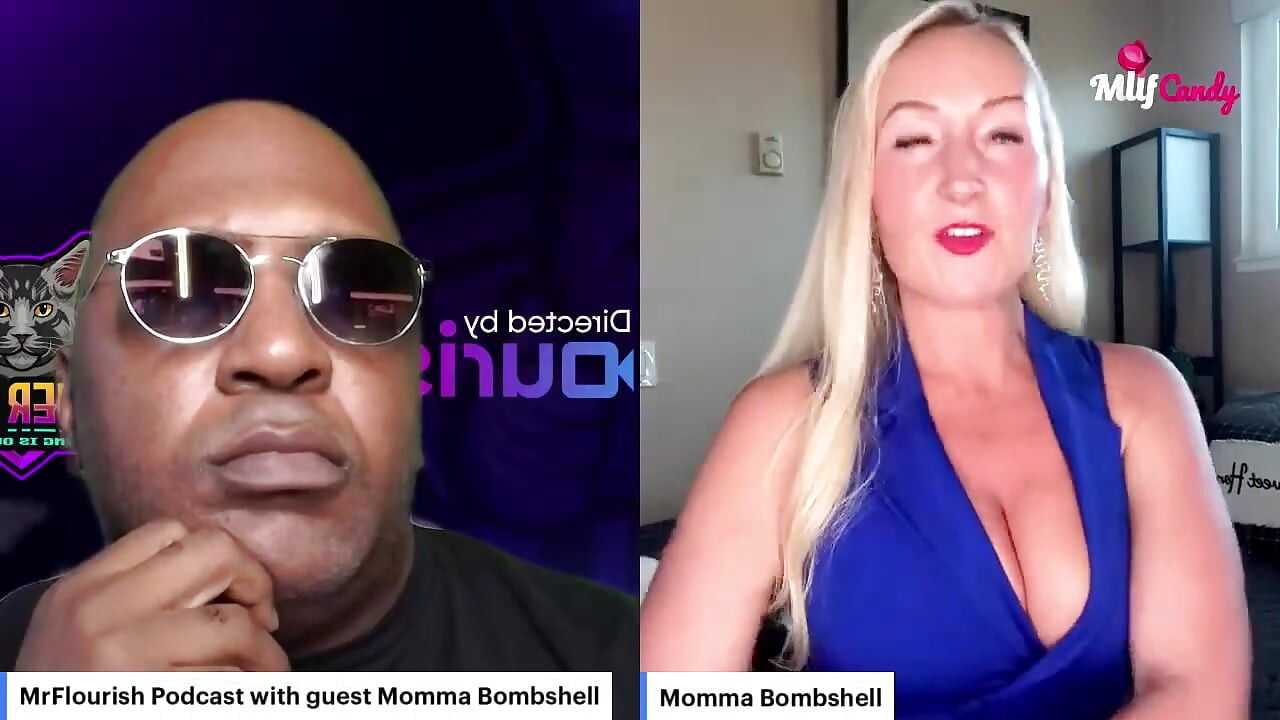 Mrflourish podcast een avondaffaire met gastmoeder lekker wijf