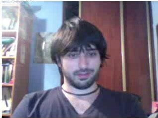 直男们的脚上的网络摄像头 #332