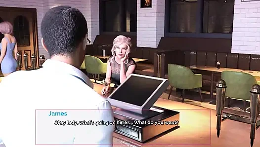 Kapa çeneni ve dans et: gizemli iş bölüm 2