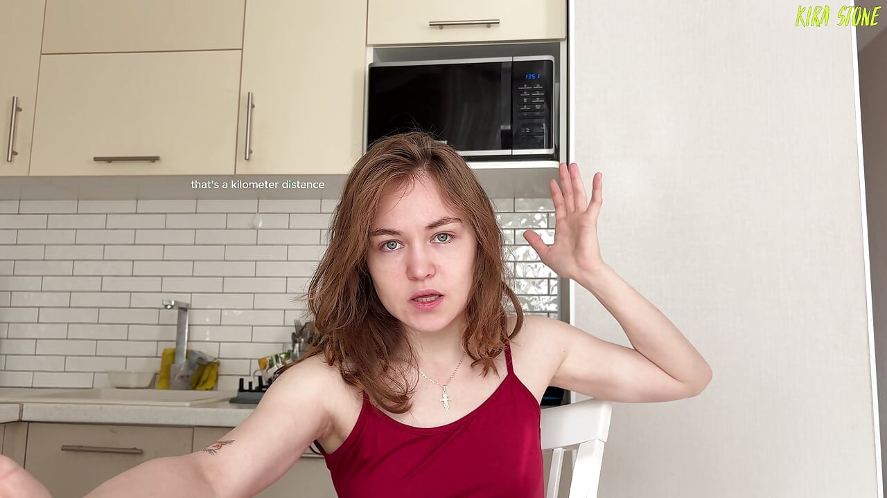 Did She Cum From a Dick? Did She Cum From a Tongue? Did She Cum at All? Who Brings Her to Orgasm?