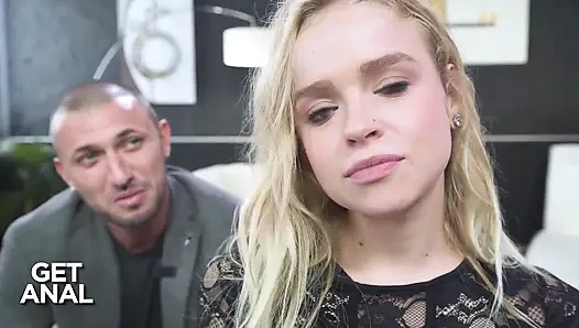 Top 5 18 jahre alte anal-zusammenstellung