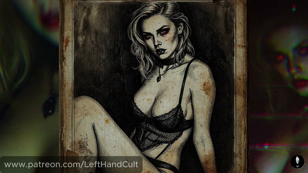 Grimoire of the Succubus - KNOX (HFO) (Level 1)