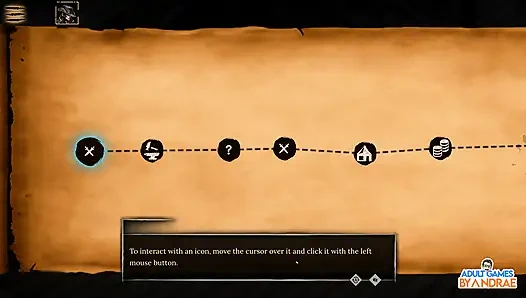 Ep1: Sexorkismus: Lust Geständnis Gameplay