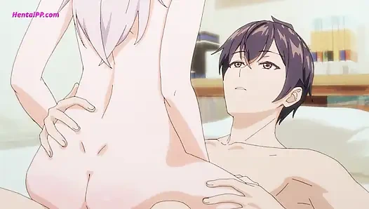 Kuze никогда не был настолько беспомощным - каждая русская ваха сделала его рабыней ее ритма - ХЕНТАЙ