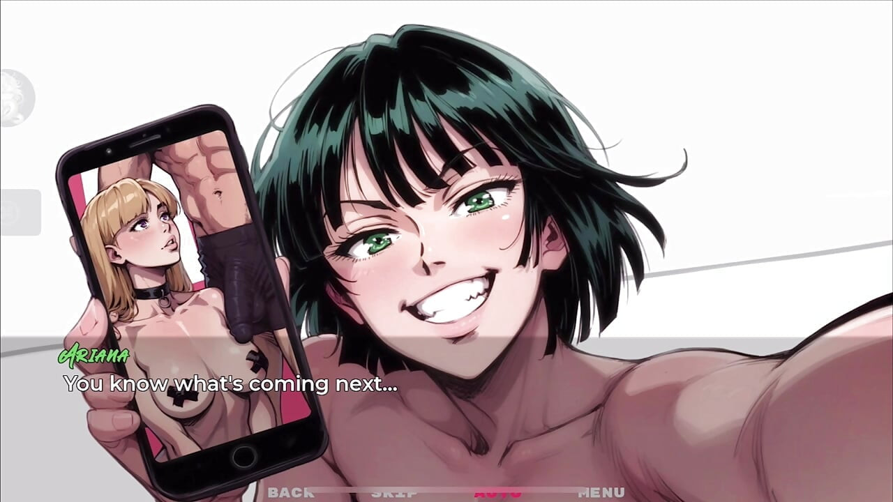 Pacar baruku - bab 6 - edisi perak berubah